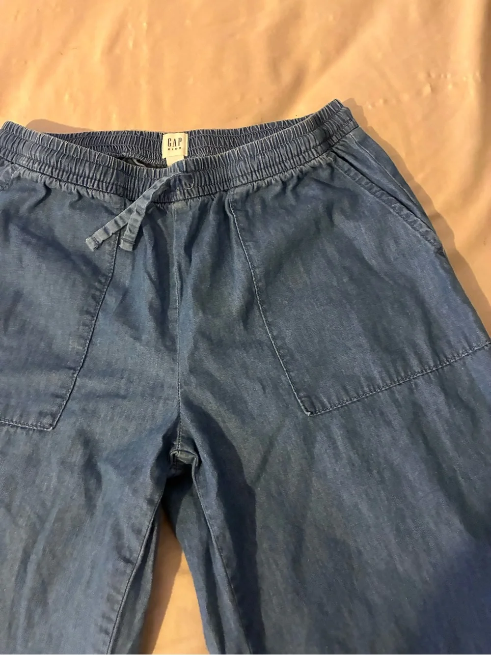 GAP kids drawstring